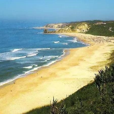 펜션 Charming In Pataias, 18 M² With Shared Pool. 파타이아스