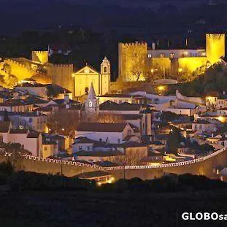 Charming In Pataias, 18 M² With Shared Pool. 펜션 파타이아스