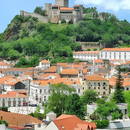 Charming In Pataias, 18 M² With Shared Pool. *