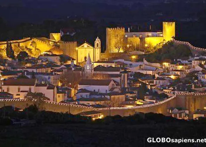 Charming In Pataias, 18 M² With Shared Pool. Casa de Férias Pataias