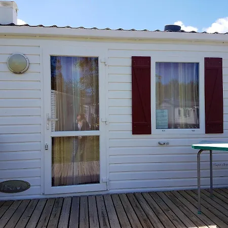 Holiday home Charming In 18 M² With Shared Pool *
