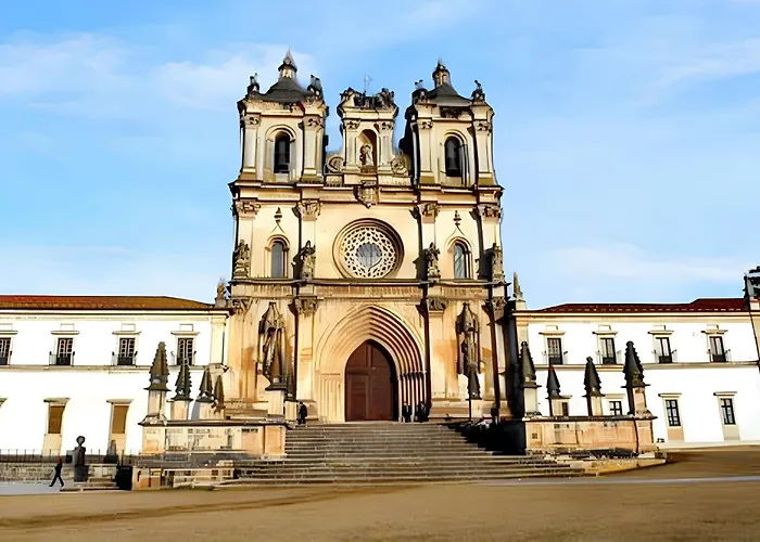 Charming In Pataias, 18 M² With Shared Pool. * Pataias